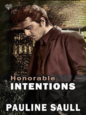 cover image of Honorable Intentions